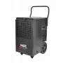 AWTOOLS AW deumidificatore 50L/24h DH50 BLACK LINE