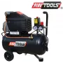 AWTOOLS AW COMPRESSOR FL- 50L compressore ad aria 50L 230V 2,2kW 8bar lubrificato a olio