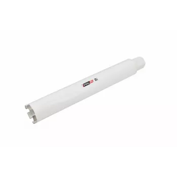 AWTOOLS AW Corona diamantata 1 1/4 62/430mm per impianti di perforazione