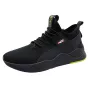 AWTOOLS AW Low Shoes Carbon R.45 Cat. SB scarpe antinfortunistiche leggere, taglia 45, nero/grigio