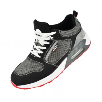 AWTOOLS AW Scarpe basse Neon taglia 44 SB Scarpa antinfortunistica