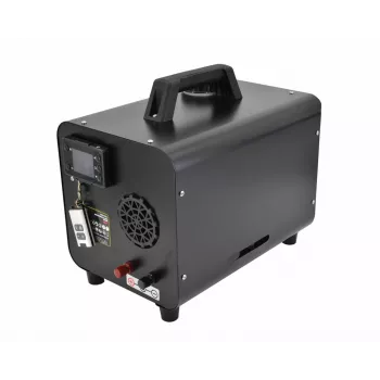 AWTOOLS AW Stufa portatile a benzina DC12V 5KW HD5PO / Black Line