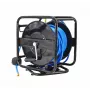 AWTOOLS AW Serpent Avvolgicavo automatico per tubo 8x12mm x 30m