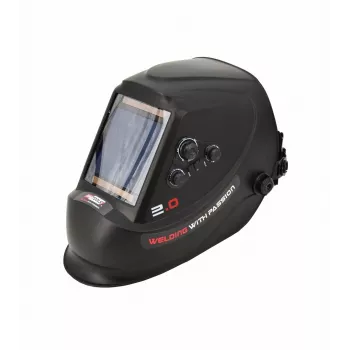 AWTOOLS AW maschera per saldatura Auto LYG-8H maschera da saldatura con oscuramento automatico