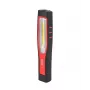 AWTOOLS AW Torcia da officina Alto Black Line
