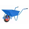 AWTOOLS AW00033 Carriola da giardino 100L 250kg verde
