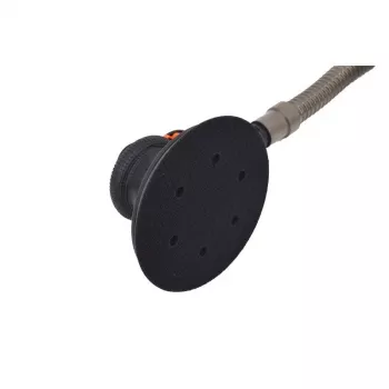 AWTOOLS levigatrice orbitale pneumatica 150 mm BL