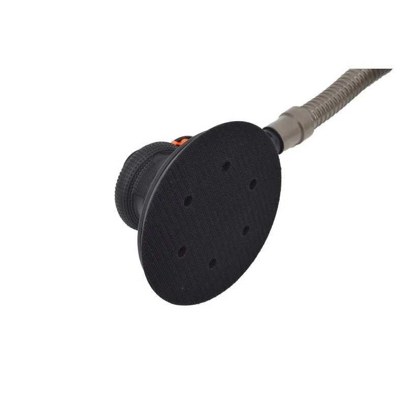 AWTOOLS levigatrice orbitale pneumatica 150 mm BL