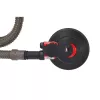 AWTOOLS levigatrice orbitale pneumatica 150 mm BL
