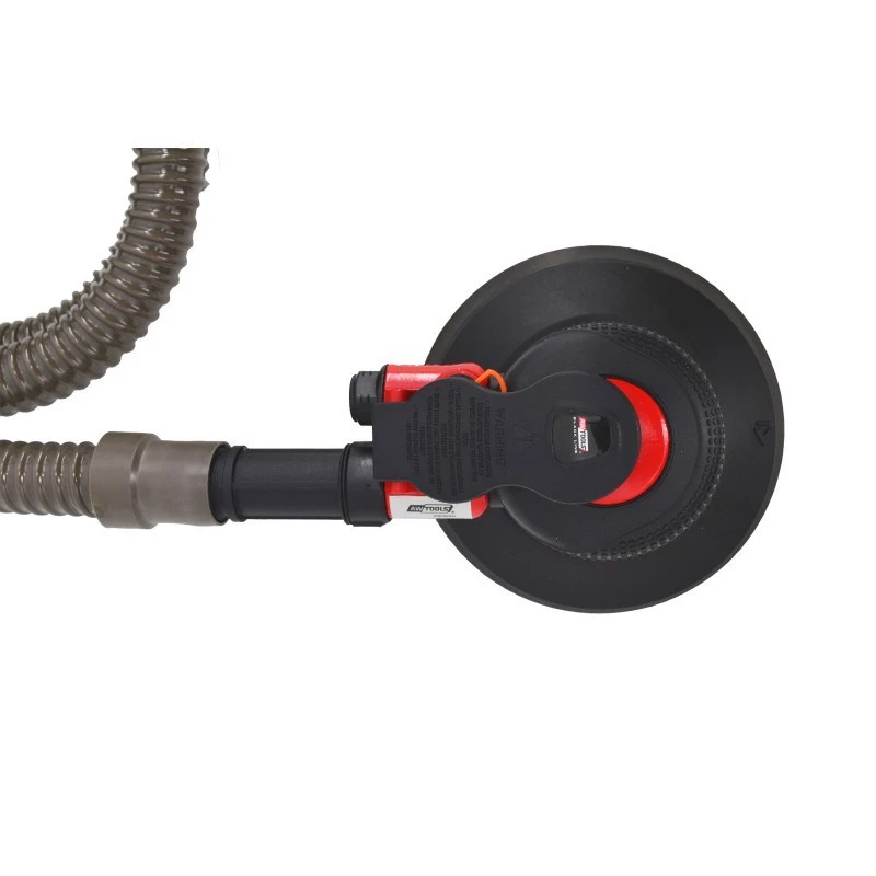 AWTOOLS levigatrice orbitale pneumatica 150 mm BL