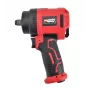AWTOOLS AW10341BL 1/2 inch Avvitatore a impulsi mini 1200Nm Black Line