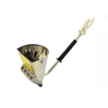 AWTOOLS intonacatrice pneumatica per soffitti