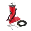AWTOOLS AW15942 pompa ad aria a pedale