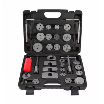 AWTOOLS AW18836BL Calibro digitale 0-150 mm / 0-6