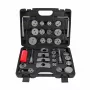 AWTOOLS AW18836BL Calibro digitale 0-150 mm / 0-6