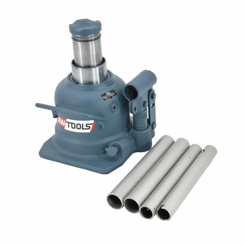 AWTOOLS AW19998BL Cric/Supporto per veicoli
