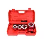 AWTOOLS AW20611 tagliatubi manuale per tubi in plastica fino a 42 mm