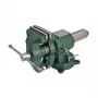 AWTOOLS AW24295 morsa da banco