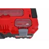AWTOOLS AW30514 scatola portautensili con 14 scomparti, coperchio trasparente e divisori rimovibili
