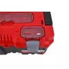 AWTOOLS AW30514 scatola portautensili con 14 scomparti, coperchio trasparente e divisori rimovibili