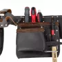 AWTOOLS AW30617BL Cintura portautensili