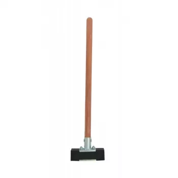 AWTOOLS AW31764 Martello da fabbro 1000g manico in fibra di vetro bocca trasversale