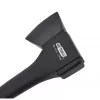 AWTOOLS AW33030BL Ascia da spacco 900 mm, testa 2,5 kg, manico in fibra di vetro