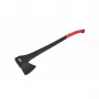 AWTOOLS AW33030BL Ascia da spacco 900 mm, testa 2,5 kg, manico in fibra di vetro