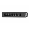 AWTOOLS AW38690BL Set di chiavi a bussola in cromo-vanadio da 172 pezzi con attacchi da 1/4