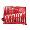 AWTOOLS AW39818 Chiave combinata 18 mm in acciaio cromo-vanadio