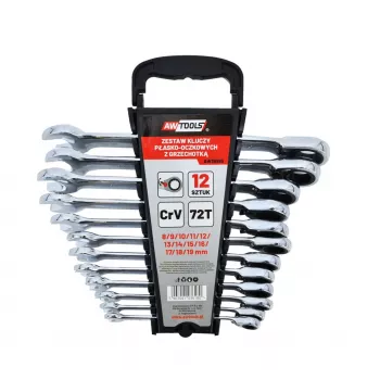 AWTOOLS AW39999 Chiave combinata