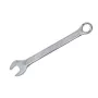 AWTOOLS AW40046 chiave combinata 46 mm, acciaio cromo-vanadio, 12 punte, DIN 3113