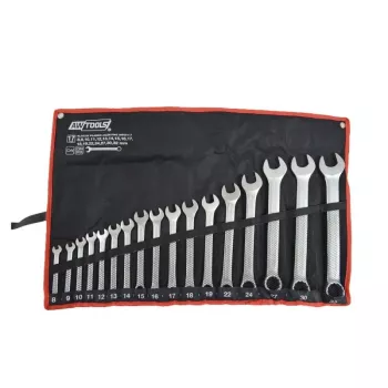 AWTOOLS AW40117 Chiave combinata