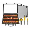 AWTOOLS AW40514 Punta per trapano