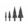 AWTOOLS AW40964 Punta elicoidale HSS-G 10 mm DIN 338