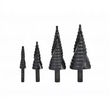 AWTOOLS AW40964 Punta elicoidale HSS-G 10 mm DIN 338