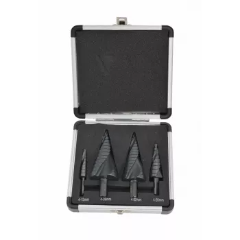 AWTOOLS AW40964 Punta elicoidale HSS-G 10 mm DIN 338