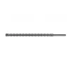 AWTOOLS AW43775 punta elicoidale HSS-G 10 mm DIN 338