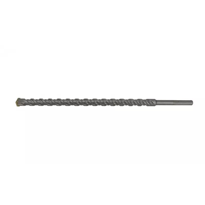 AWTOOLS AW43775 punta elicoidale HSS-G 10 mm DIN 338