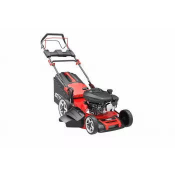 AWTOOLS AW70078 Tosaerba elettrico 1800W 40cm larghezza di taglio 45L cesto raccoglierba