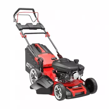 AWTOOLS AW70078 Tosaerba elettrico 1800W 40cm larghezza di taglio 45L cesto raccoglierba