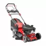 AWTOOLS AW70078 Tosaerba elettrico 1800W 40cm larghezza di taglio 45L cesto raccoglierba