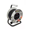AWTOOLS AW70217 prolunga 25m 4 prese IP44 3680W