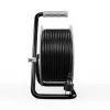 AWTOOLS AW70217 prolunga 25m 4 prese IP44 3680W