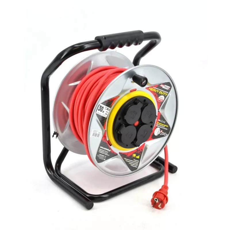 AWTOOLS AW70253 Prolunga elettrica