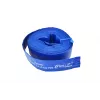 Tubo da giardino AWTOOLS AW70446 1/2 inch 20 m PVC a 3 strati intrecciato verde