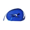 Tubo da giardino AWTOOLS AW70446 1/2 inch 20 m PVC a 3 strati intrecciato verde