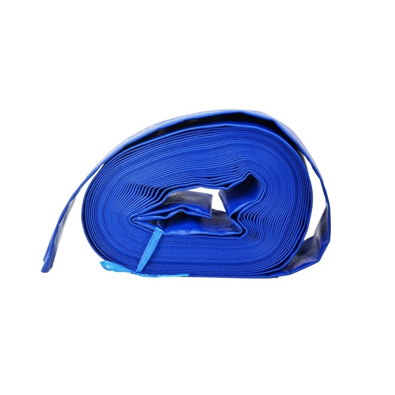 Tubo da giardino AWTOOLS AW70446 1/2 inch 20 m PVC a 3 strati intrecciato verde