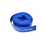 Tubo da giardino AWTOOLS AW70446 1/2 inch 20 m PVC a 3 strati intrecciato verde