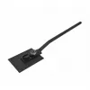 AWTOOLS AW71009 piegaferro per calcestruzzo con base, 12 mm